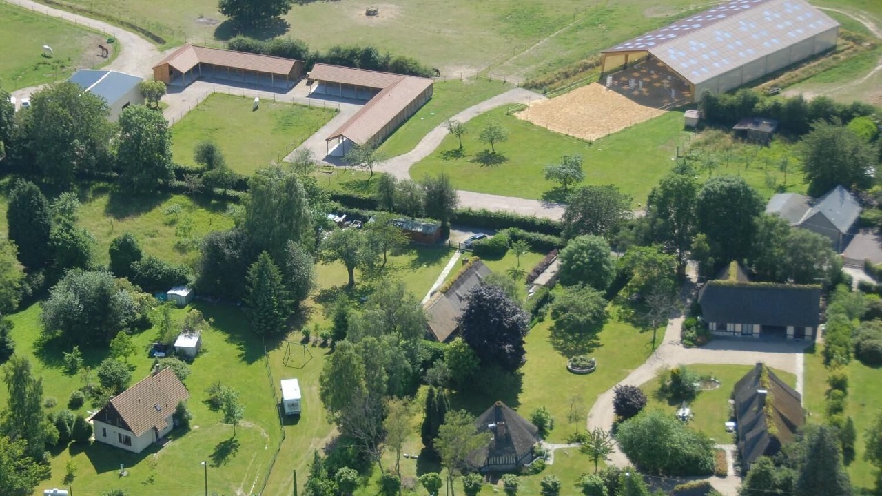 Photo of Outdoor in La Mailleraye-sur-Seine