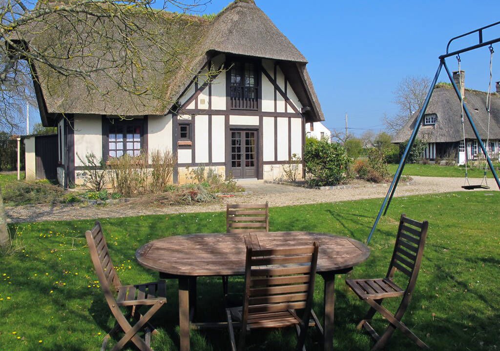 Photo of Outdoor in La Mailleraye-sur-Seine