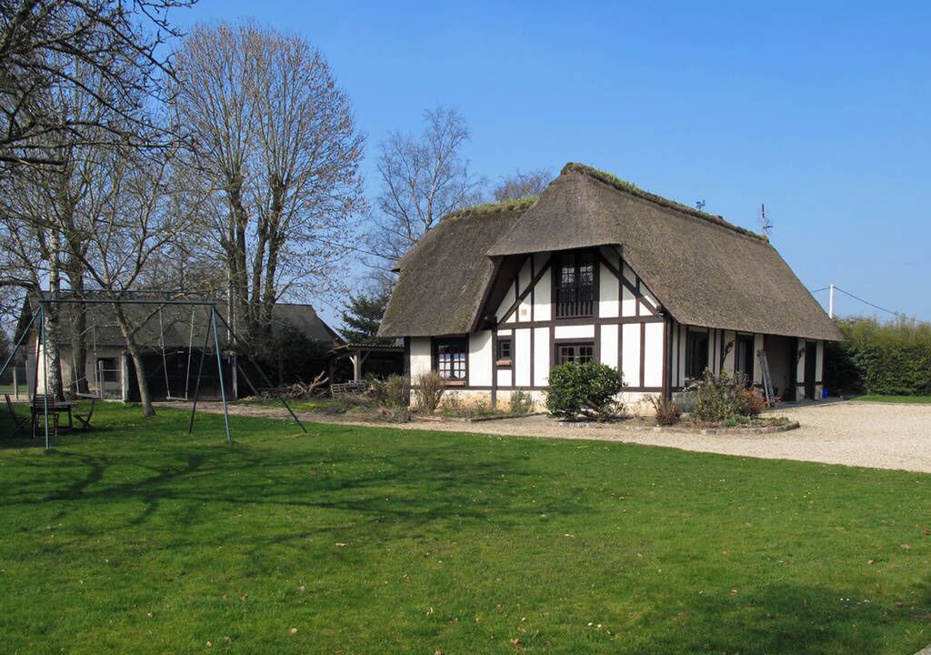 Photo of Outdoor in La Mailleraye-sur-Seine