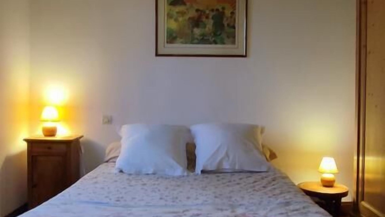 Photo of Bedroom in La Mailleraye-sur-Seine