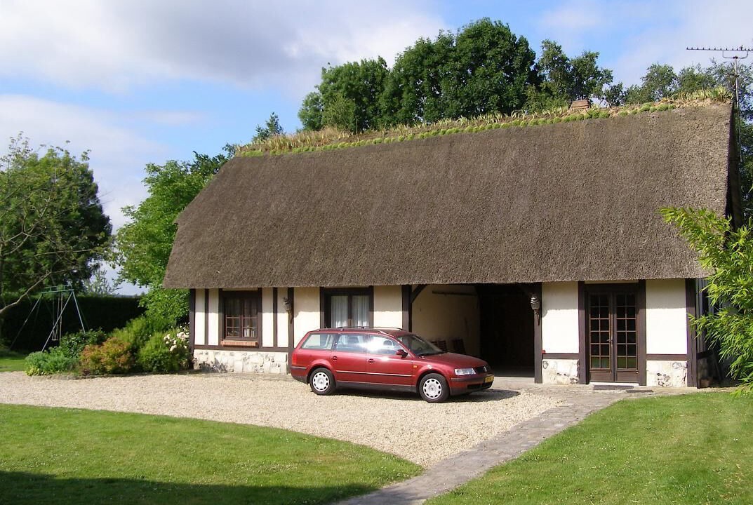 Photo of Outdoor in La Mailleraye-sur-Seine