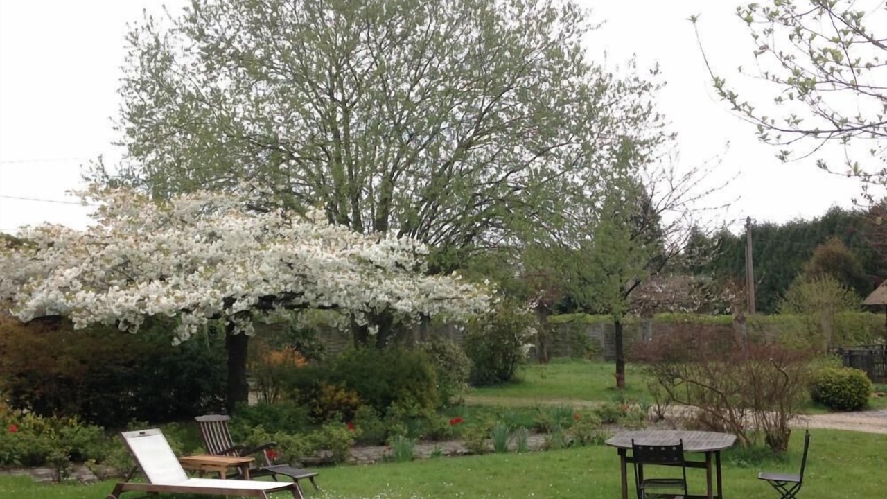 Photo of Outdoor in La Mailleraye-sur-Seine