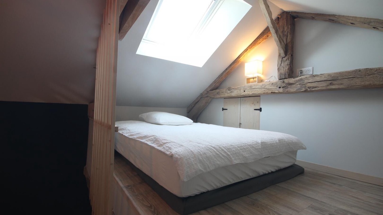 Photo of Bedroom in Hugleville-en-Caux