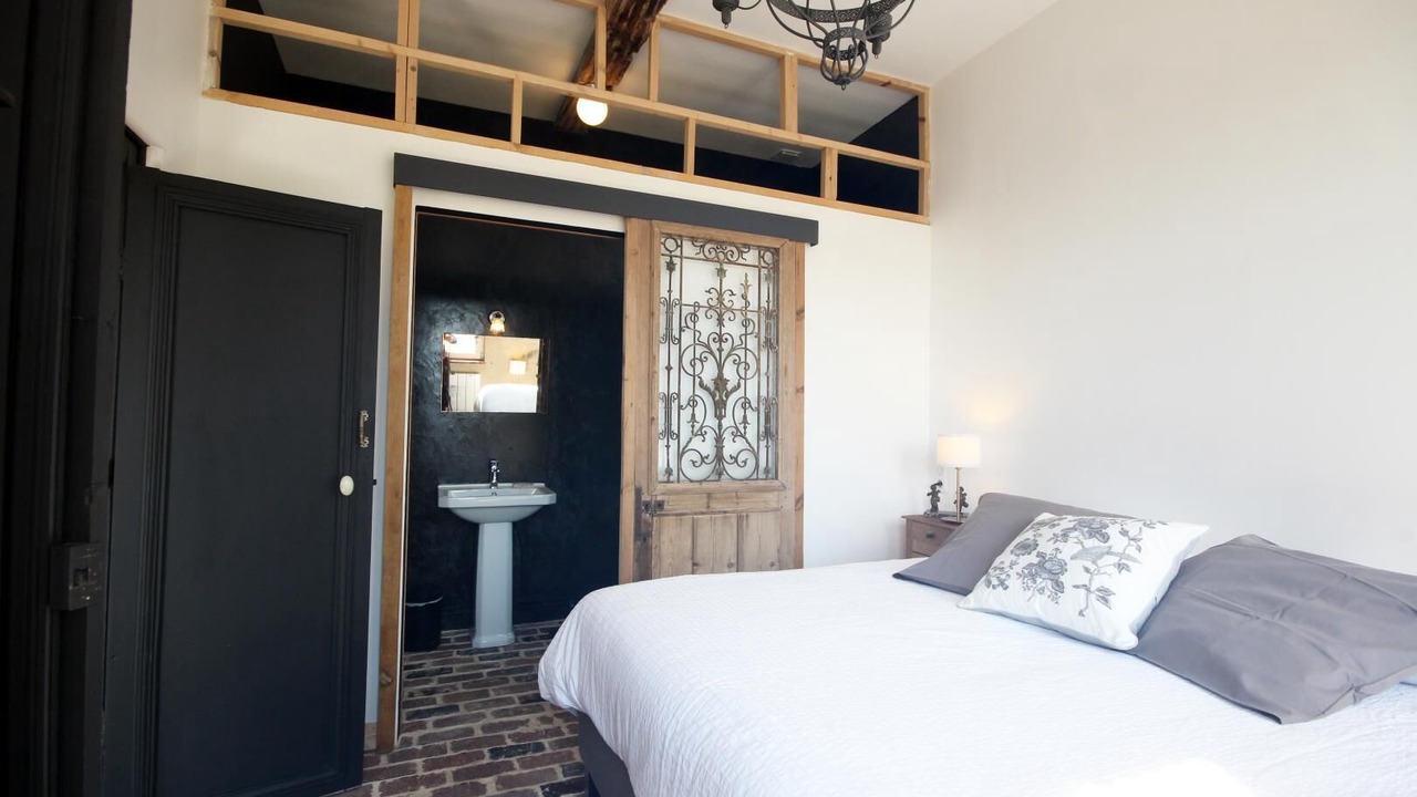 Photo of Bedroom in Hugleville-en-Caux