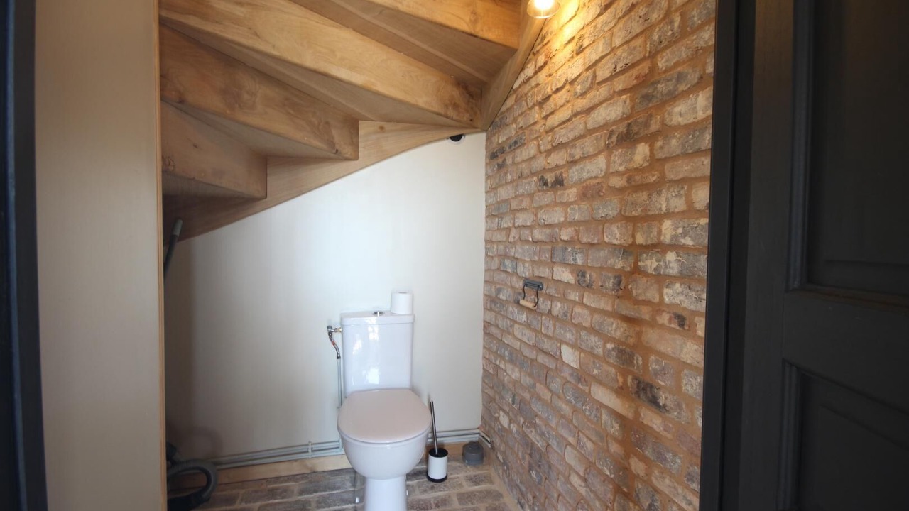 Photo of Bathroom in Hugleville-en-Caux
