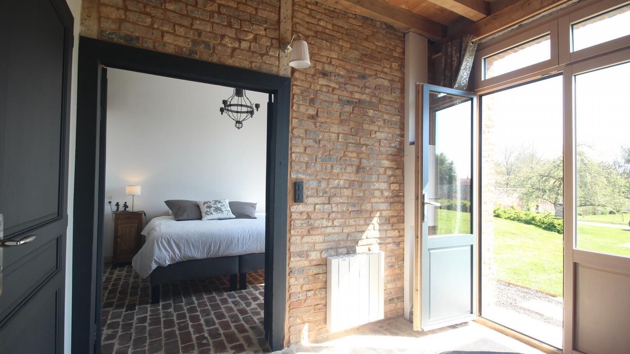 Photo of Bedroom in Hugleville-en-Caux
