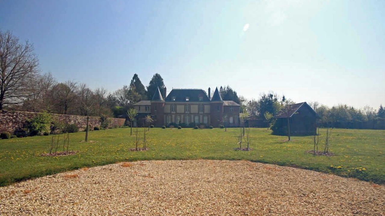Photo of Outdoor in Hugleville-en-Caux
