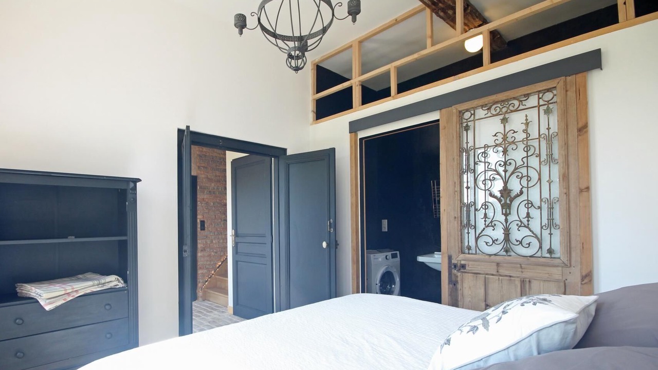 Photo of Bedroom in Hugleville-en-Caux