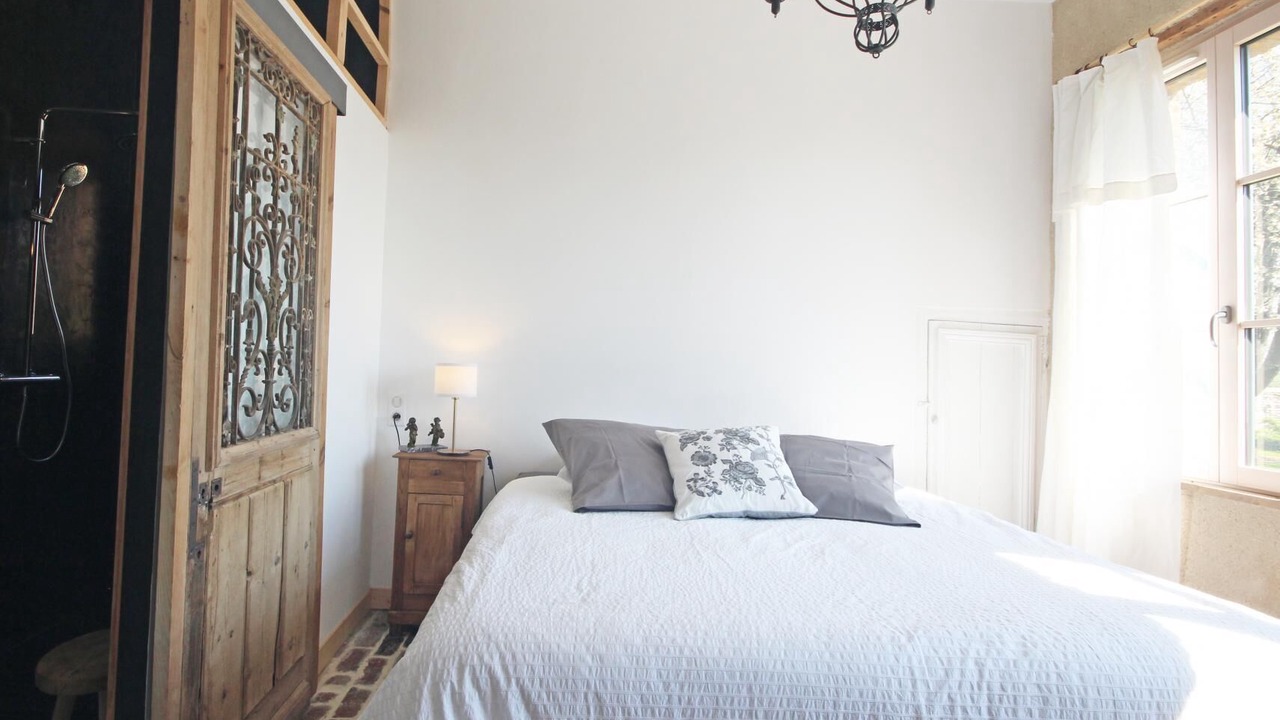 Photo of Bedroom in Hugleville-en-Caux