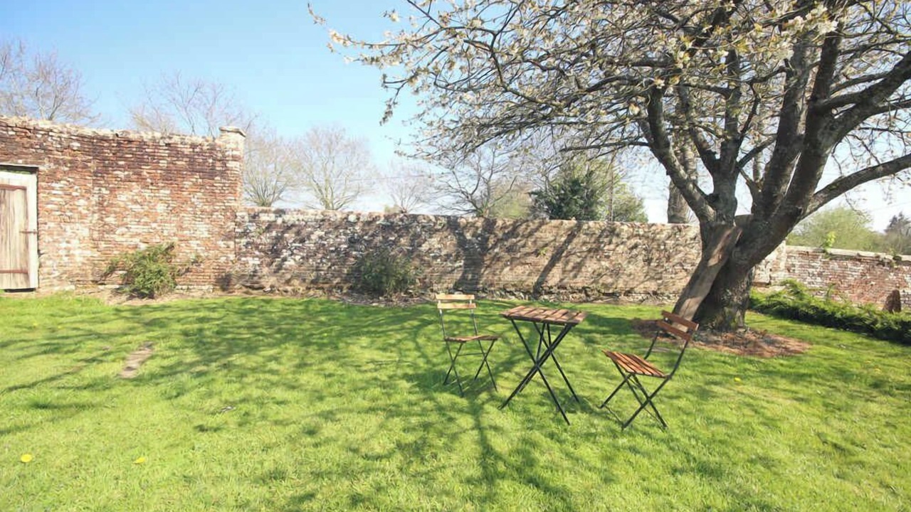 Photo of Outdoor in Hugleville-en-Caux
