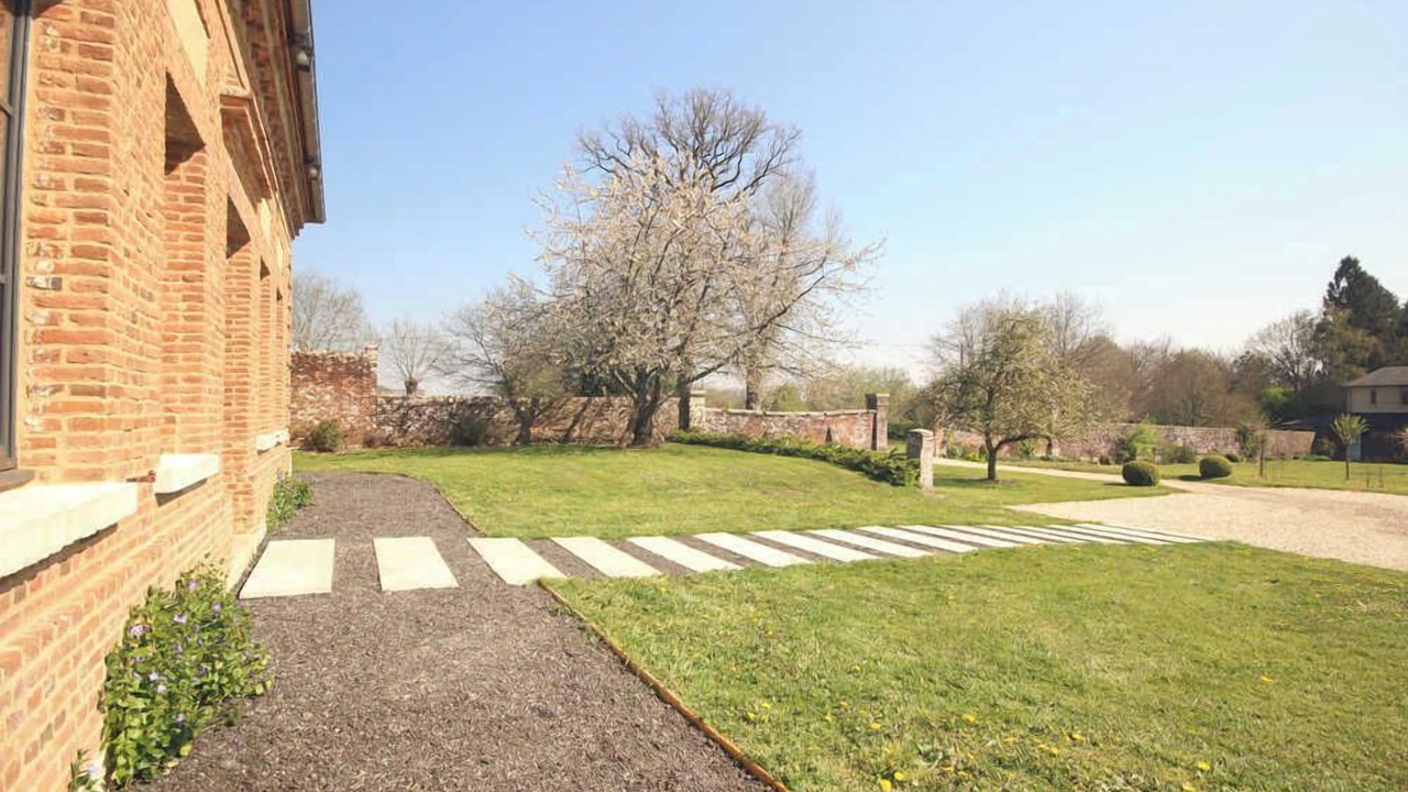 Photo of Outdoor in Hugleville-en-Caux