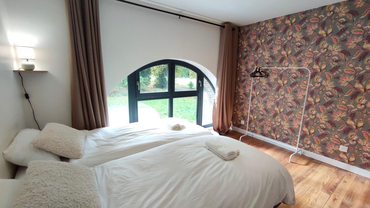 Photo of Bedroom in Saint-Jean-du-Cardonnay