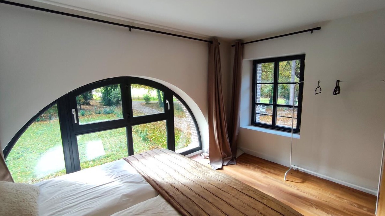 Photo of Bedroom in Saint-Jean-du-Cardonnay