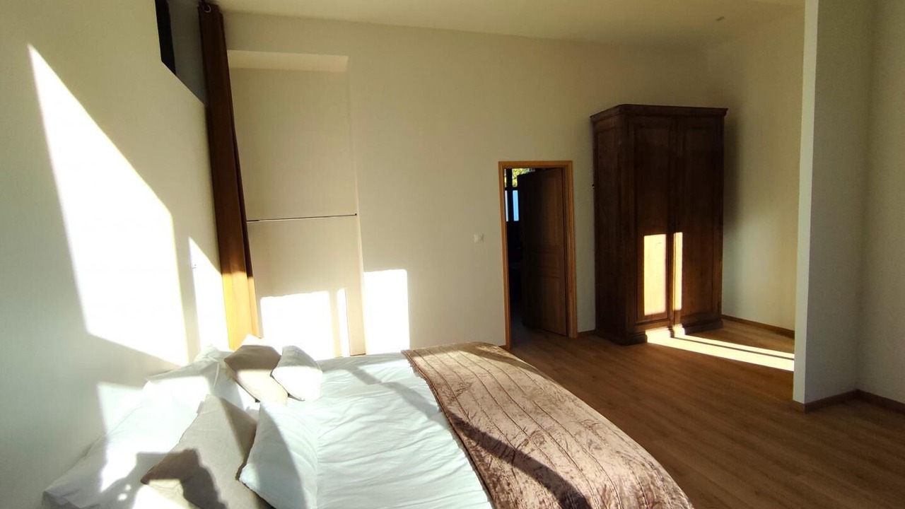 Photo of Bedroom in Saint-Jean-du-Cardonnay