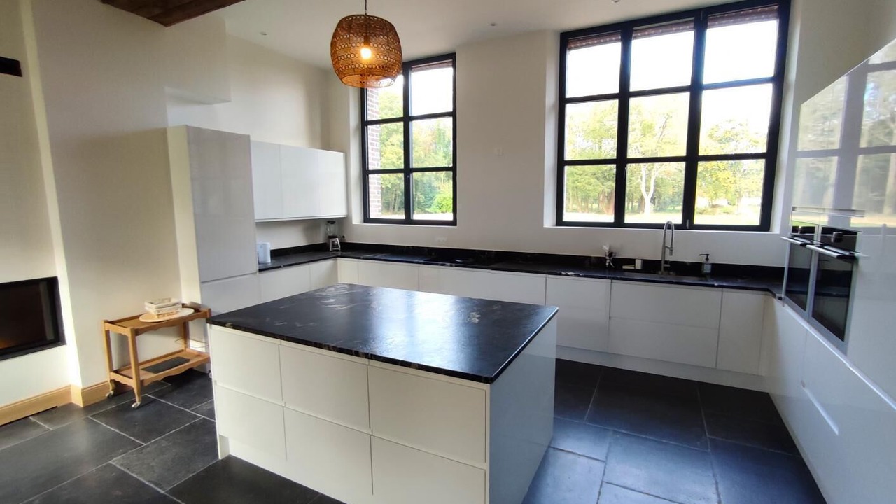 Photo of Kitchen in Saint-Jean-du-Cardonnay