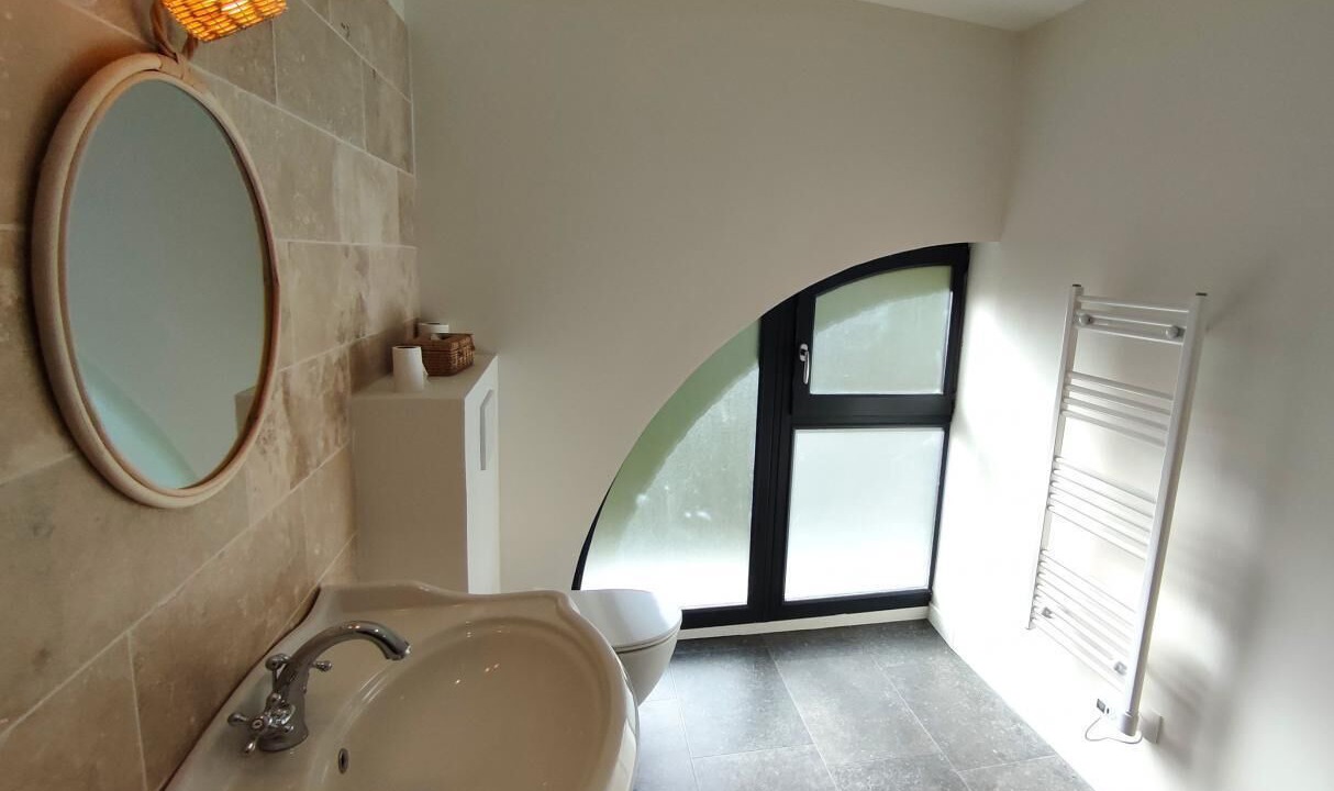 Photo of Bathroom in Saint-Jean-du-Cardonnay