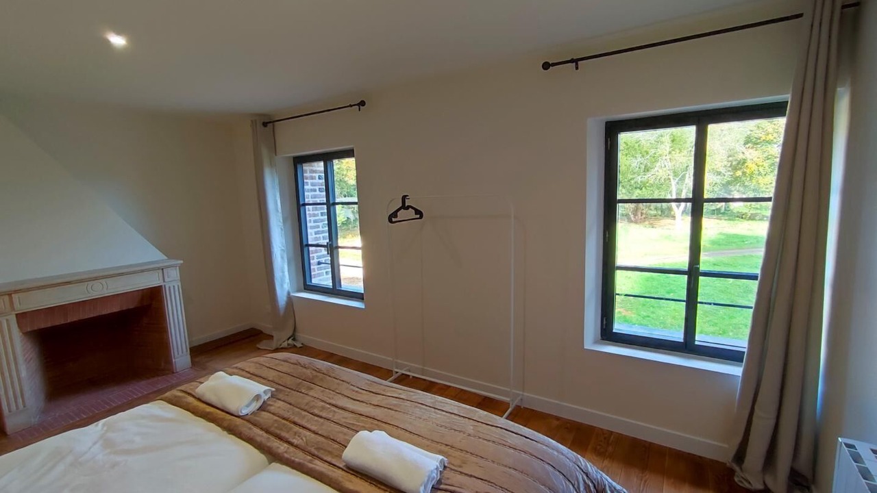 Photo of Bedroom in Saint-Jean-du-Cardonnay