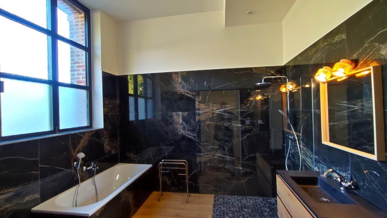 Photo of Bathroom in Saint-Jean-du-Cardonnay