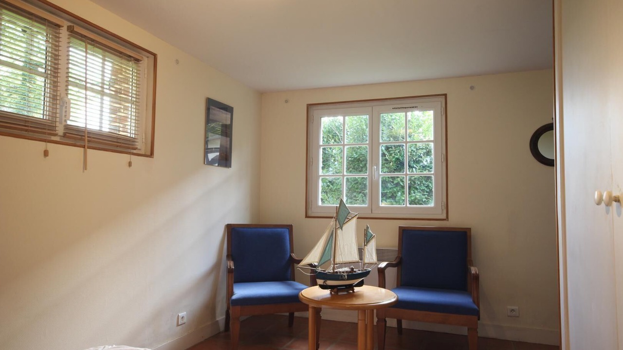 Photo of Bedroom in Hautot-l'Auvray