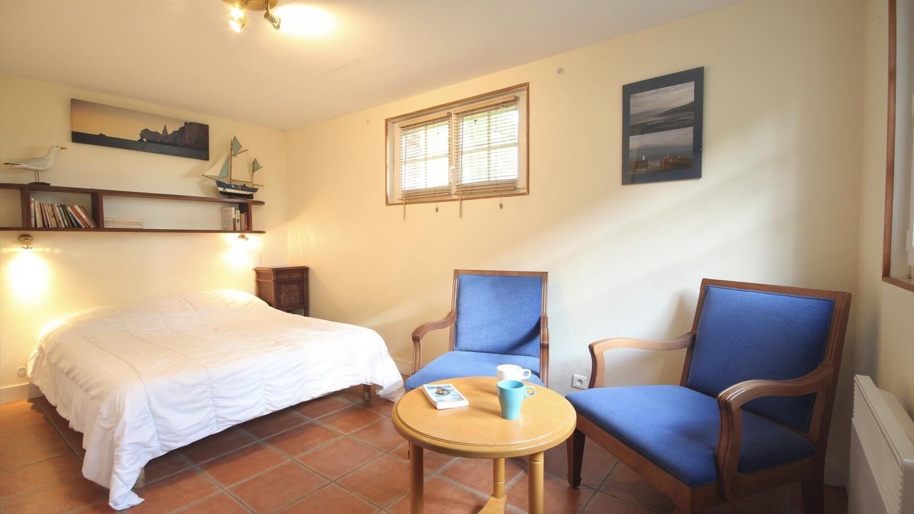 Photo of Bedroom in Hautot-l'Auvray