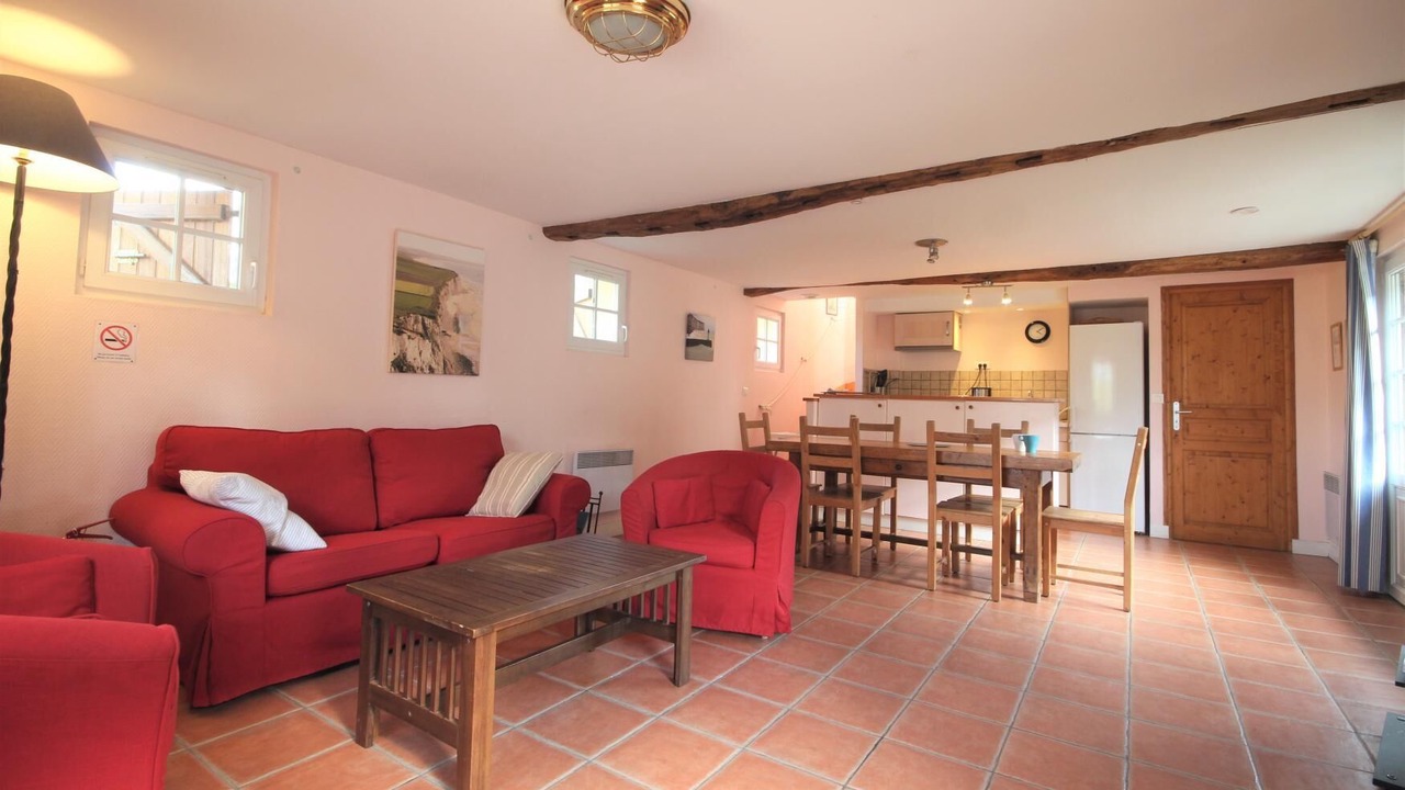 Photo of Livingroom in Hautot-l'Auvray