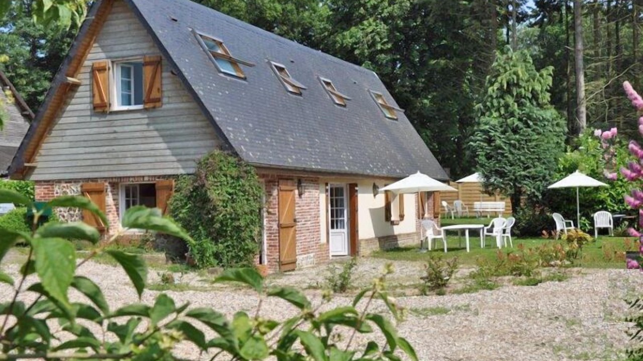 Photo of Outdoor in Hautot-l'Auvray