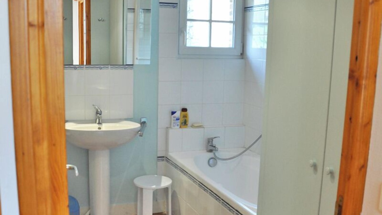 Photo of Bathroom in Hautot-l'Auvray