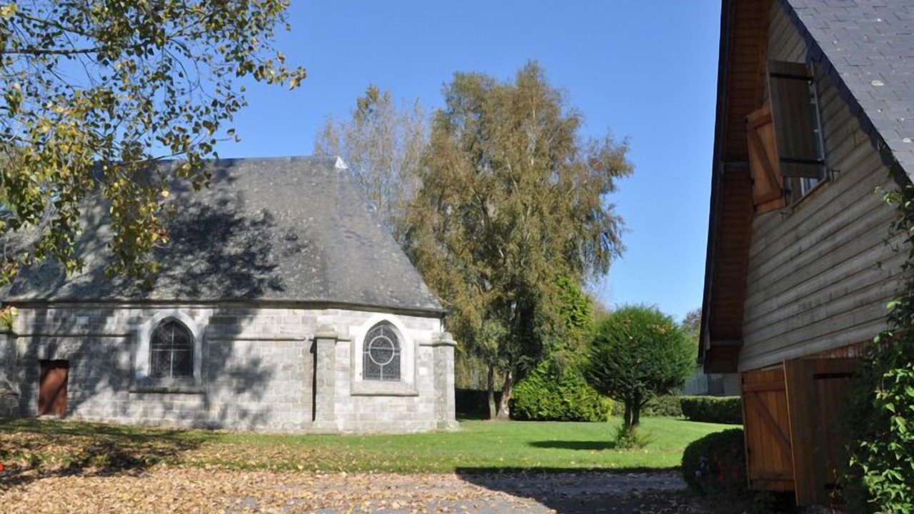 Photo of Outdoor in Hautot-l'Auvray
