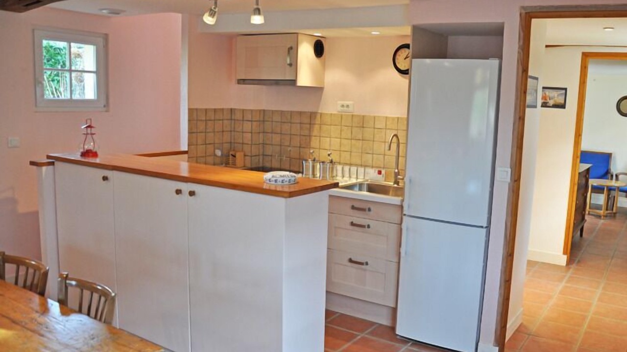 Photo of Kitchen in Hautot-l'Auvray