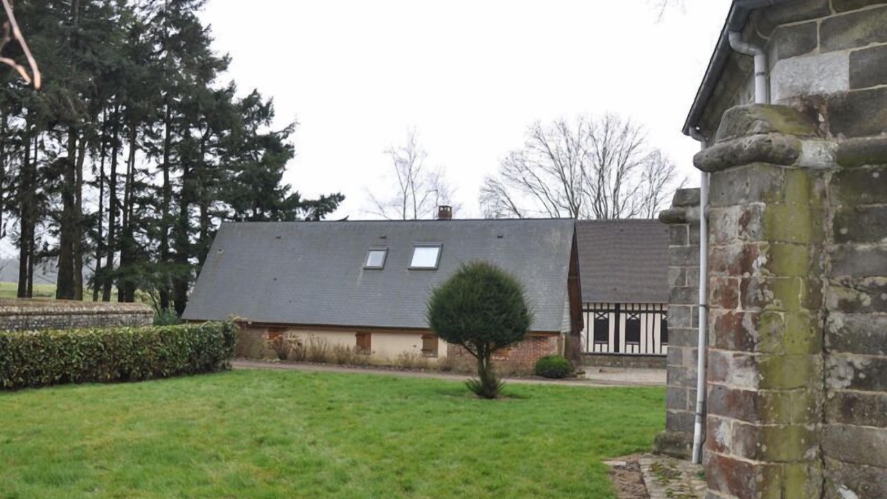 Photo of Outdoor in Hautot-l'Auvray