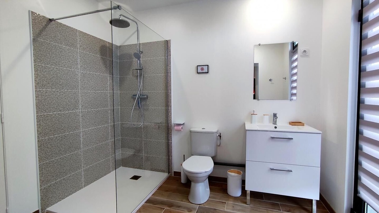 Photo of Bathroom in Bailly-en-Riviere