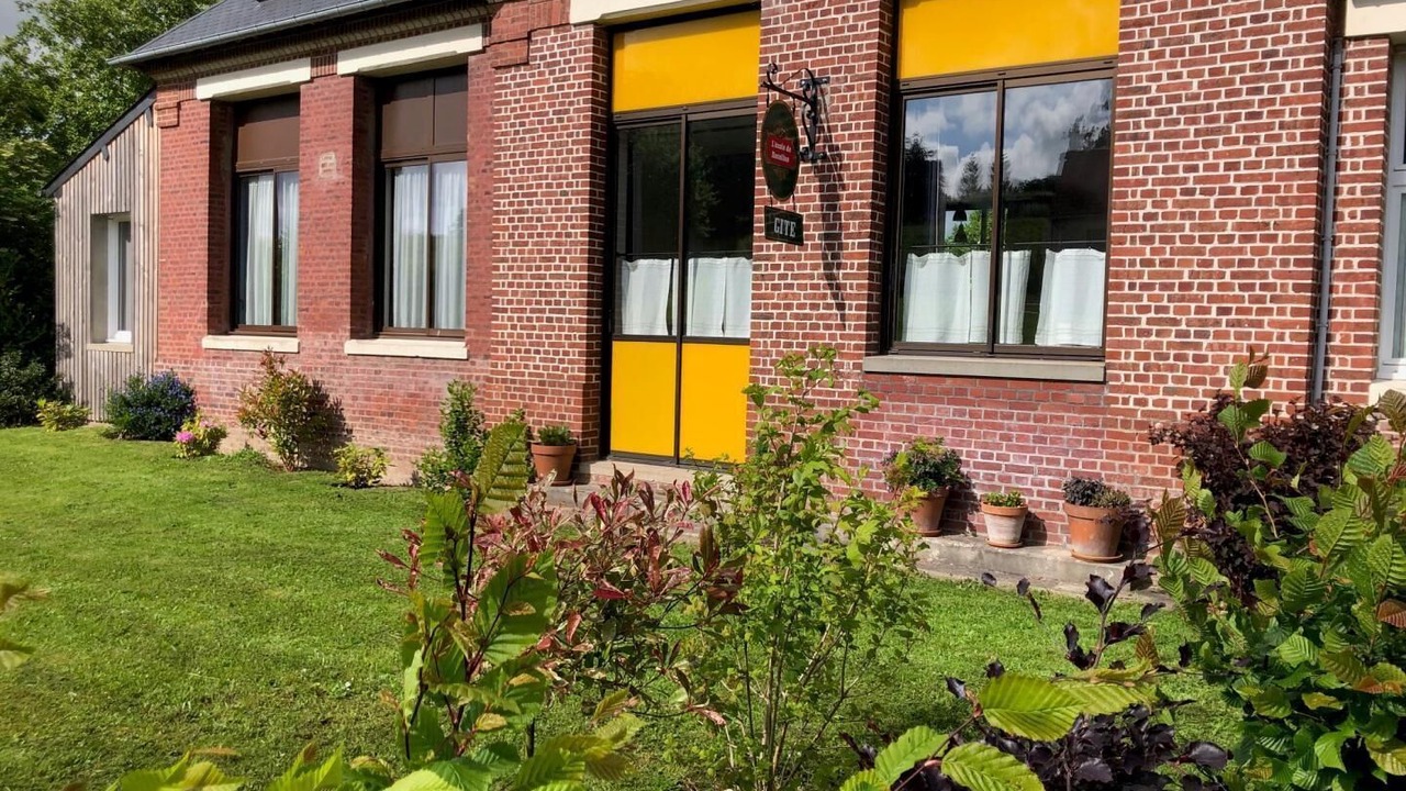 Photo of Outdoor in Bailly-en-Riviere