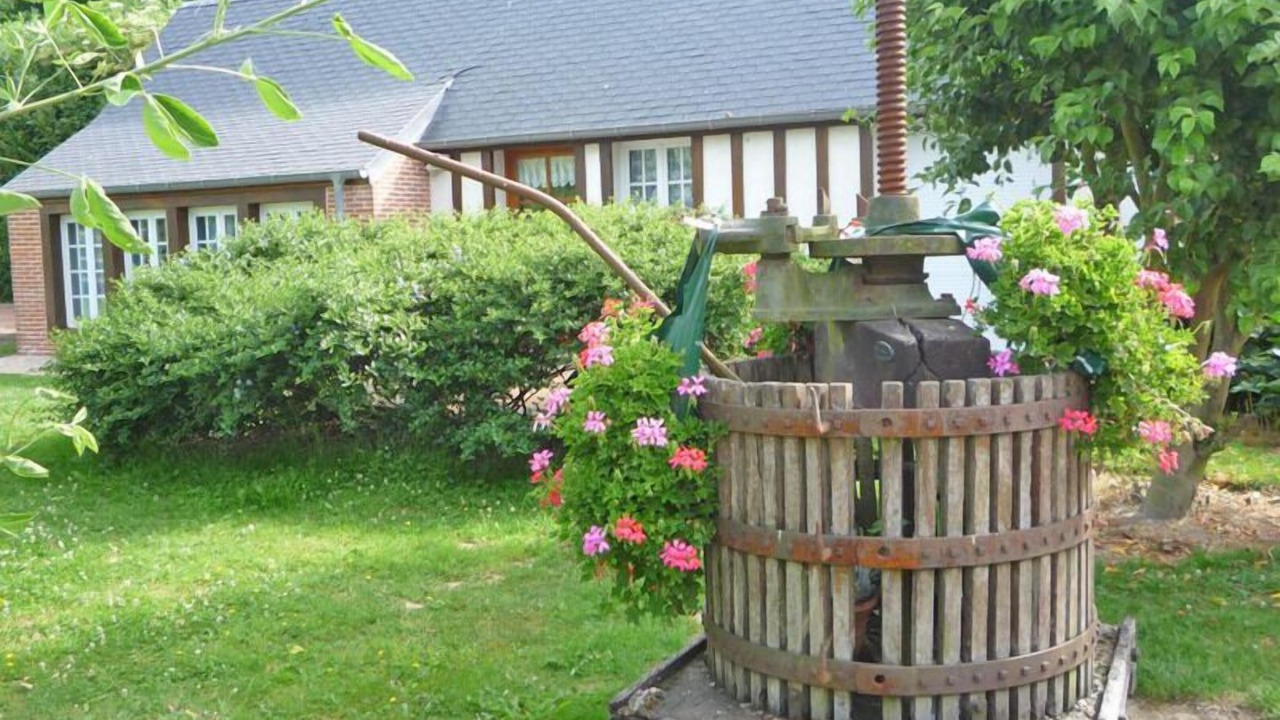 Photo of Outdoor in Turretot