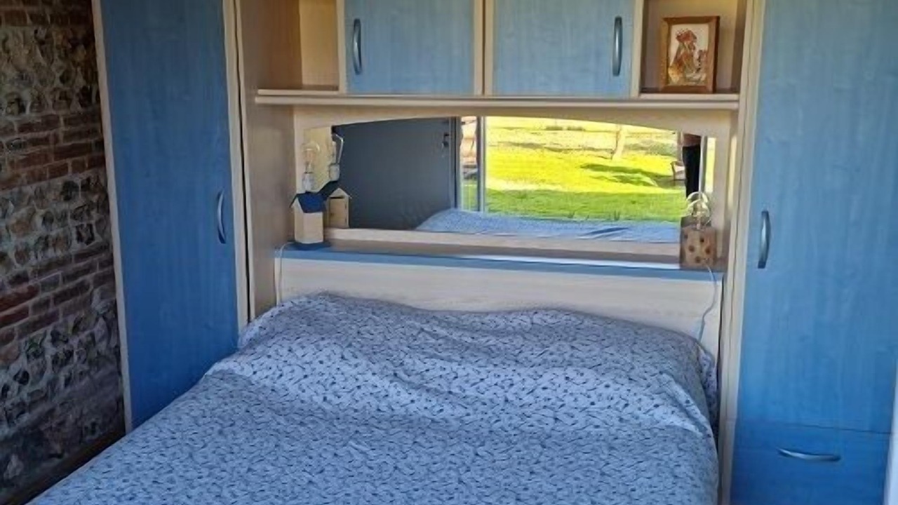 Photo of Bedroom in Turretot