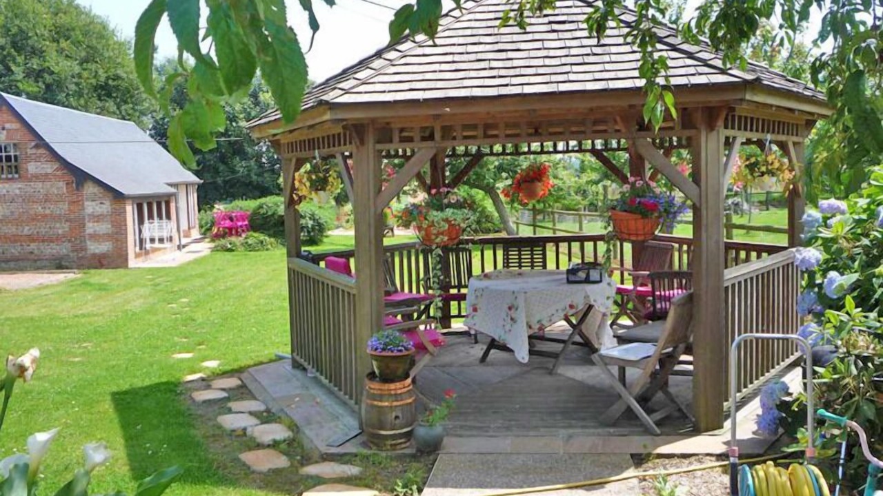 Photo of Outdoor in Turretot