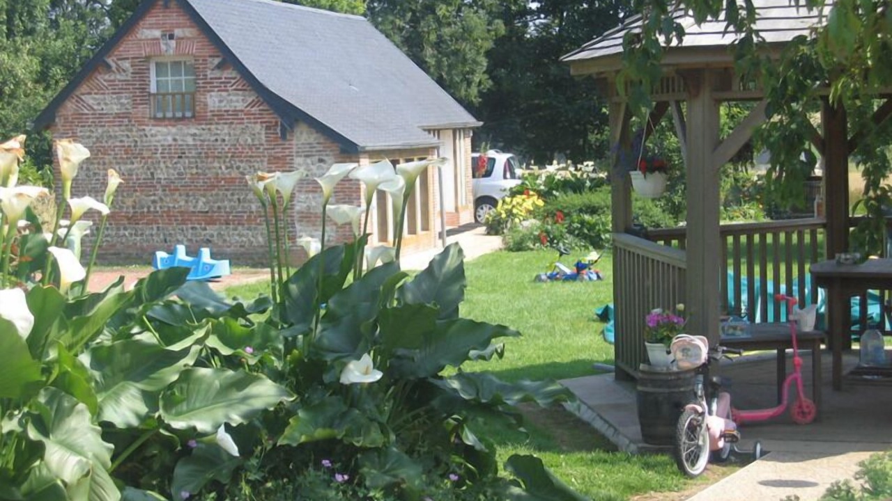 Photo of Outdoor in Turretot