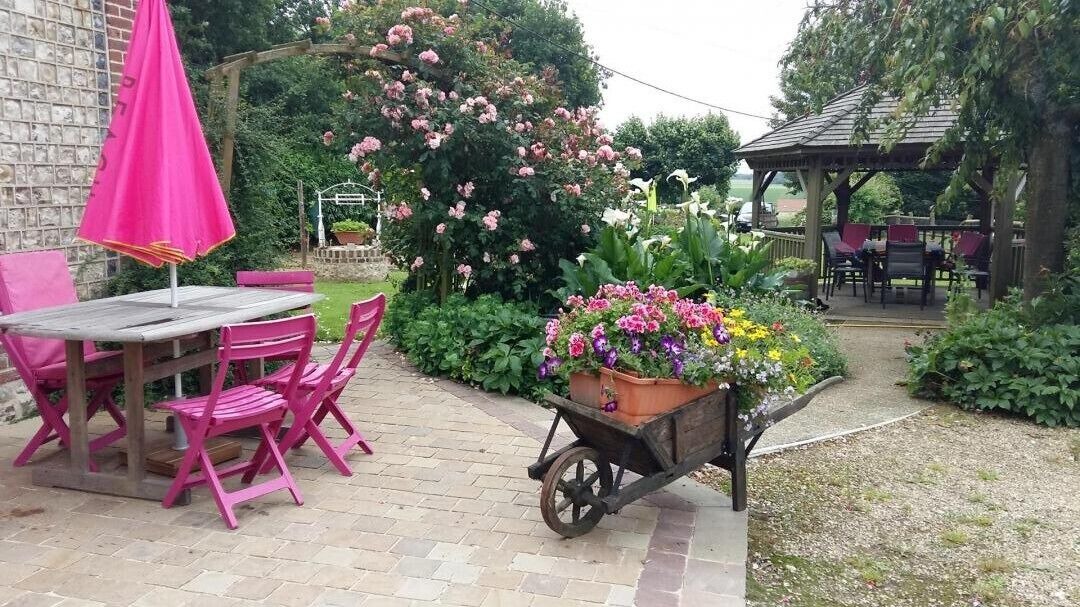Photo of Outdoor in Turretot