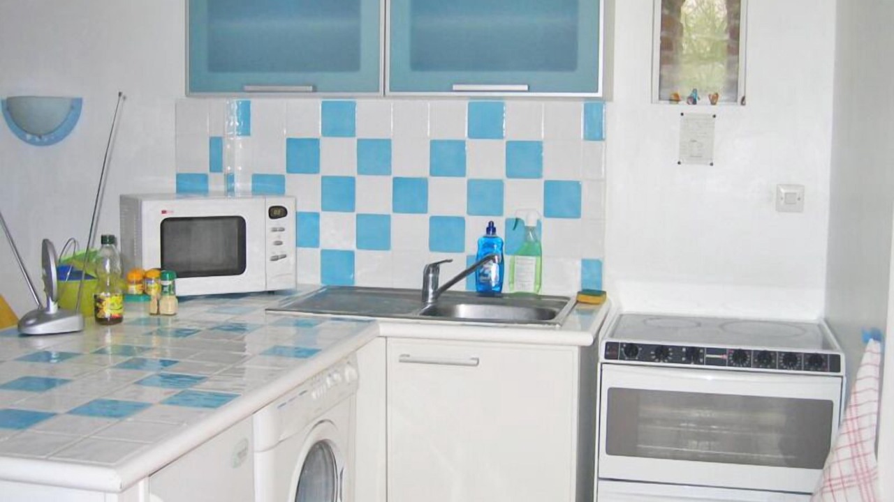 Photo of Kitchen in Turretot
