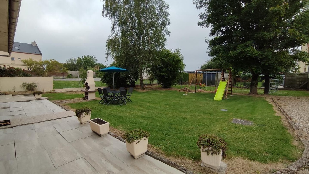Photo of Others in Cuverville-sur-Yeres
