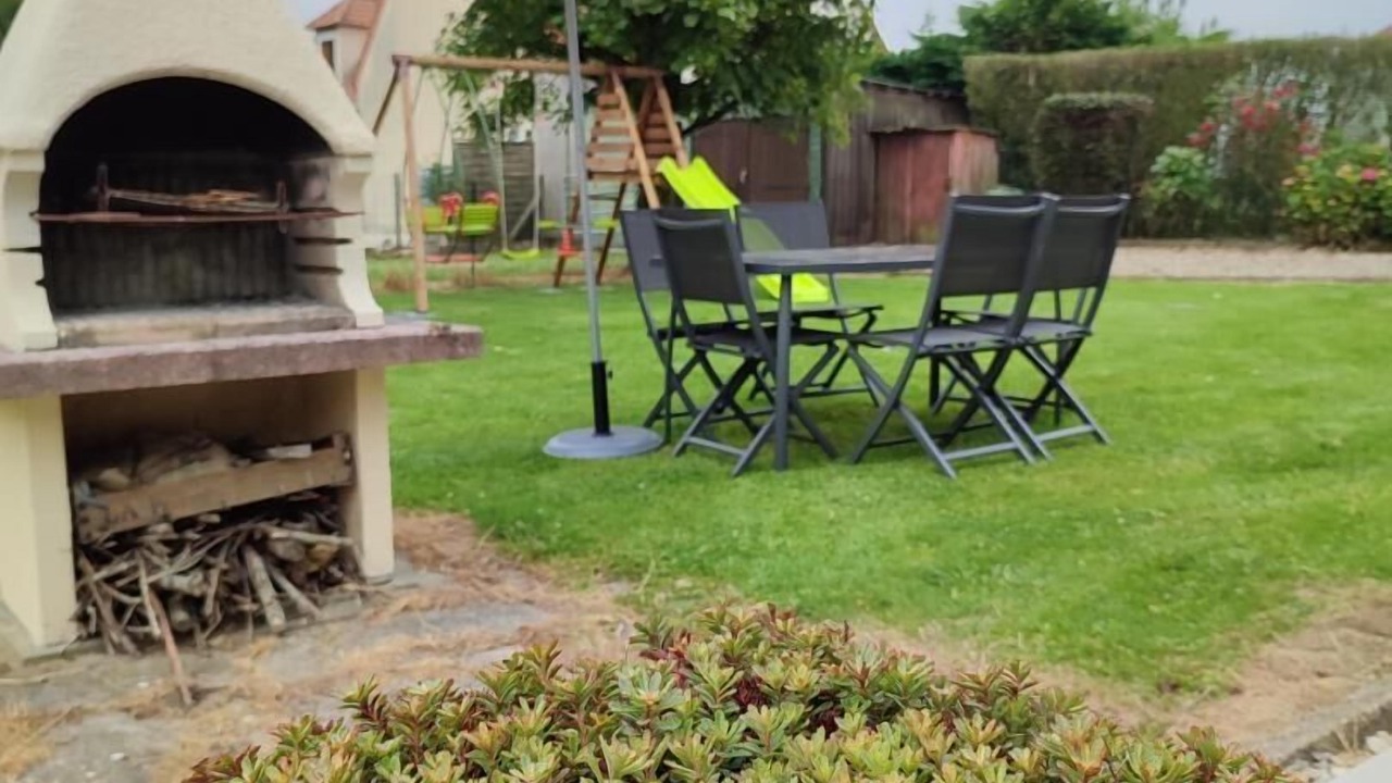 Photo of Outdoor in Cuverville-sur-Yeres