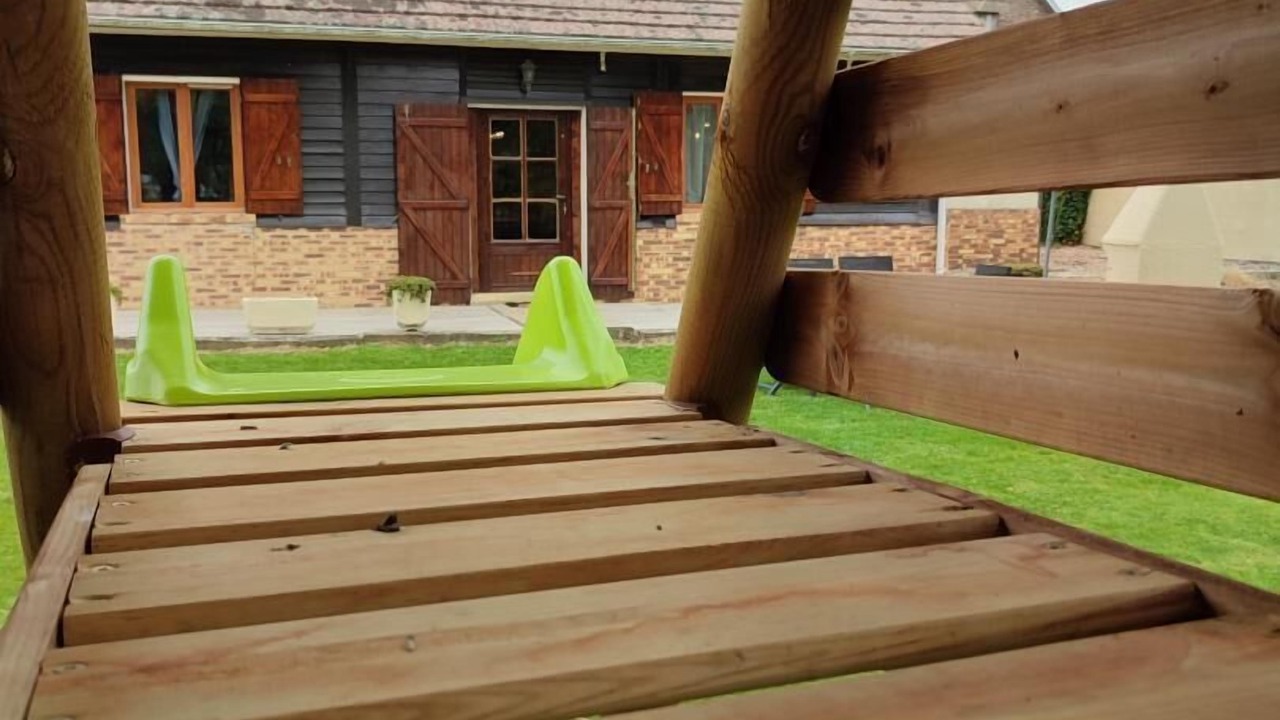 Photo of Outdoor in Cuverville-sur-Yeres