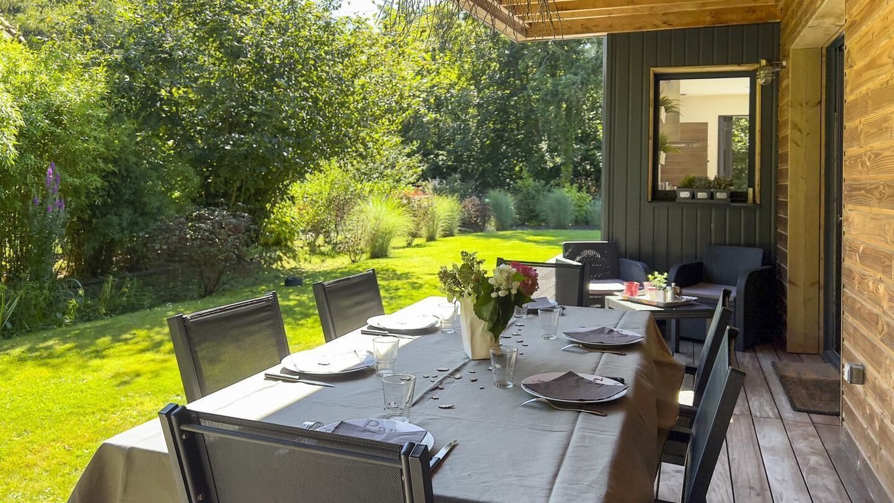 Photo of Outdoor in Sainte-Marguerite-sur-Mer