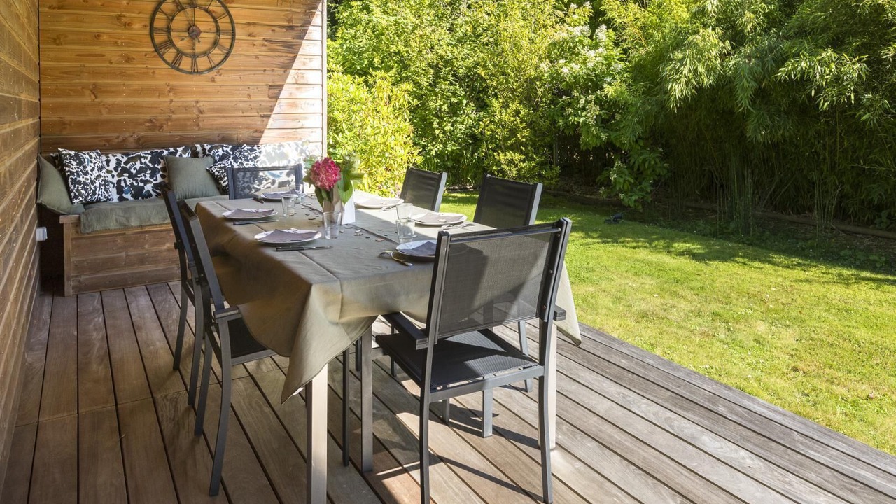 Photo of Outdoor in Sainte-Marguerite-sur-Mer