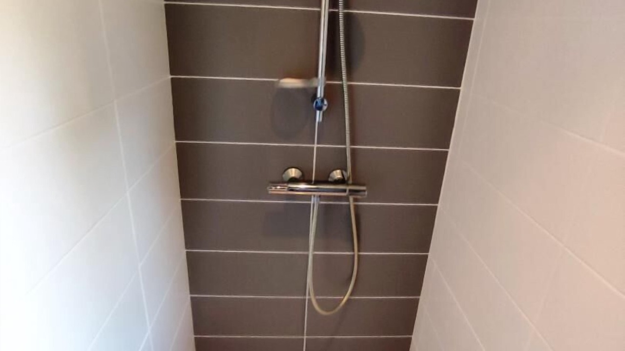 Photo of Bathroom in Sainte-Marguerite-sur-Mer
