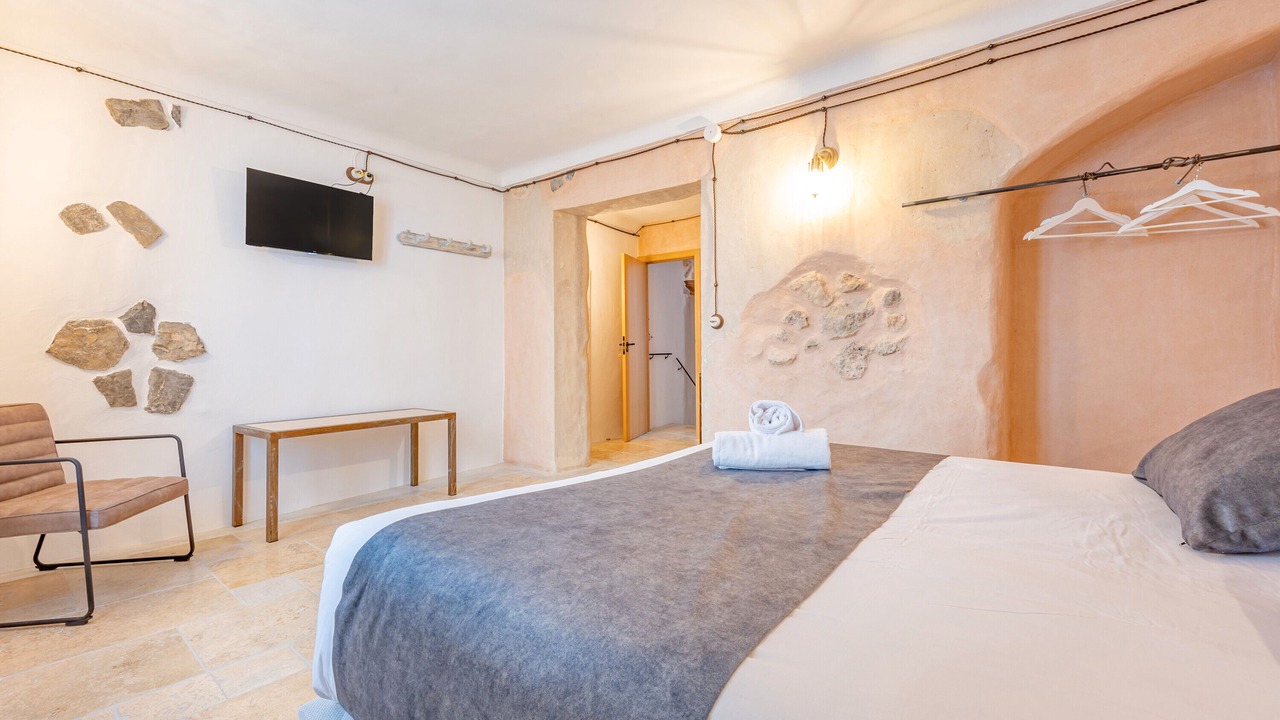Photo of Bedroom in Callosa d' En Sarria