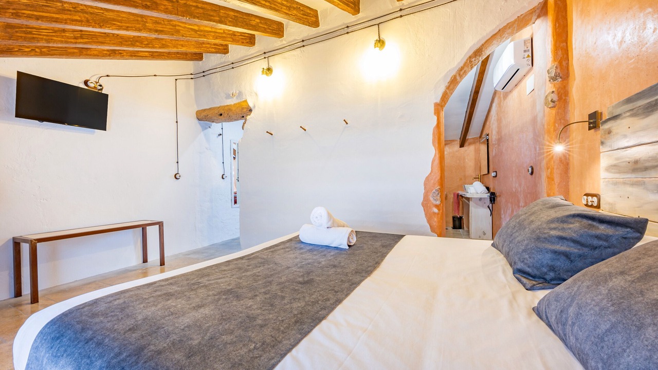 Photo of Bedroom in Callosa d' En Sarria