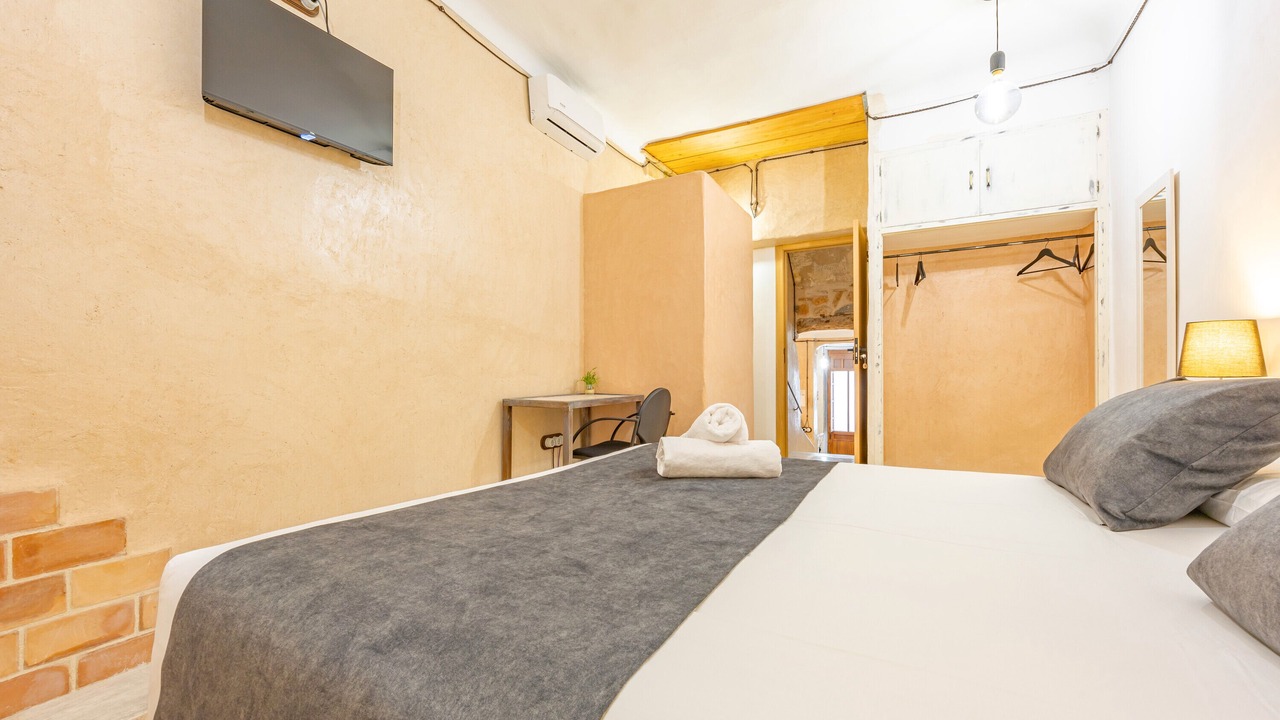 Photo of Bedroom in Callosa d' En Sarria