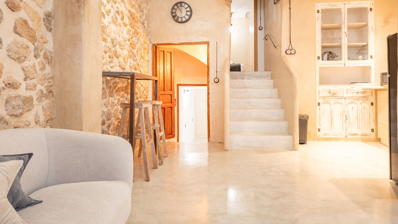 Photo of Livingroom in Callosa d' En Sarria