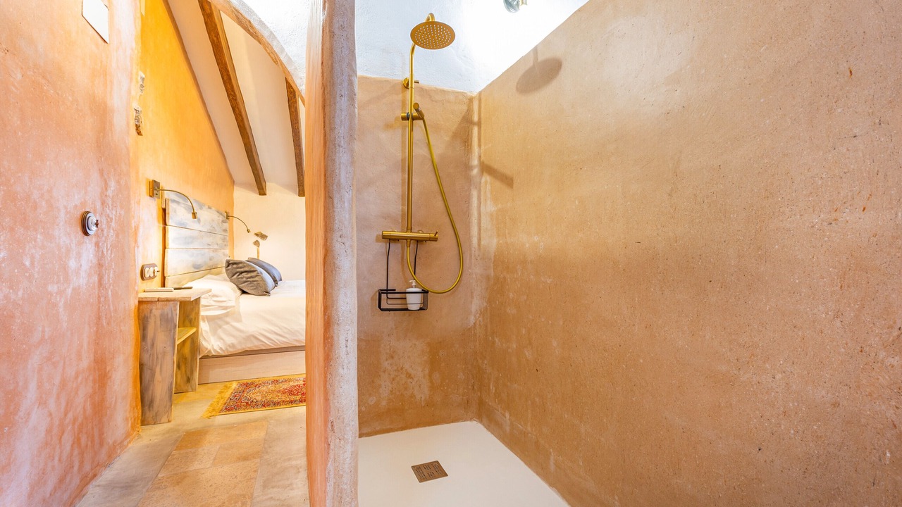 Photo of Bathroom in Callosa d' En Sarria