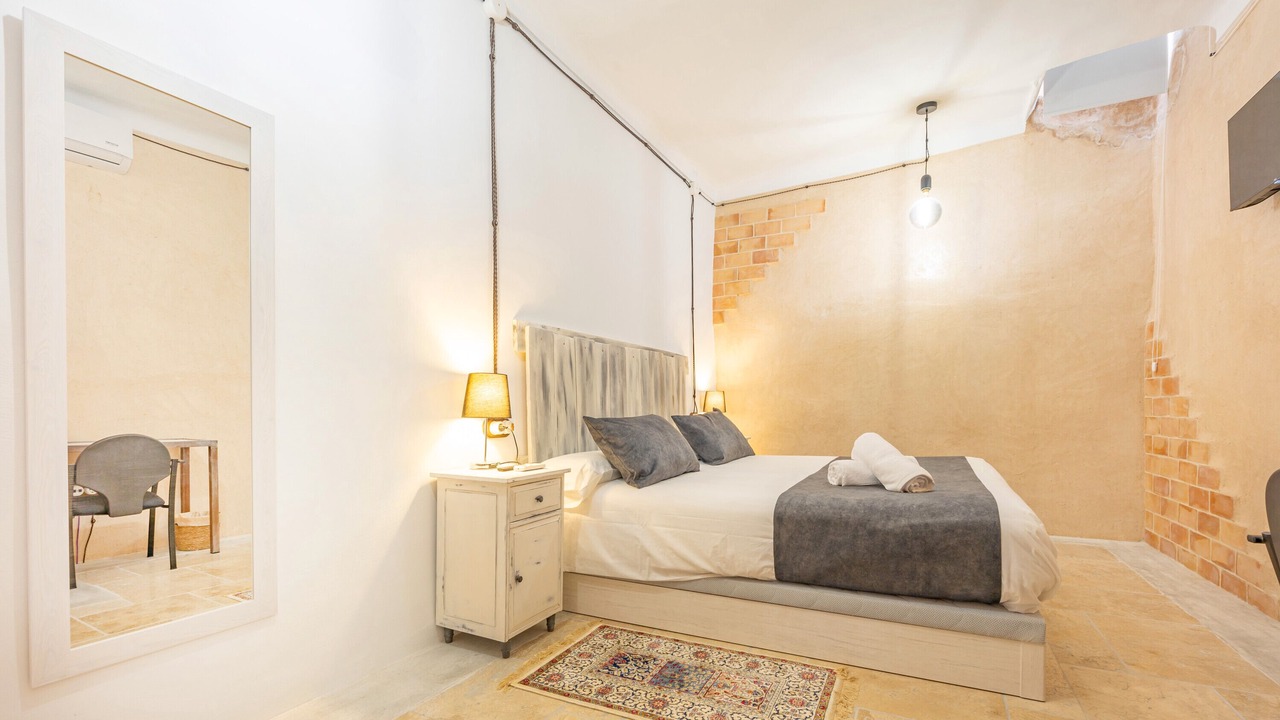 Photo of Bedroom in Callosa d' En Sarria